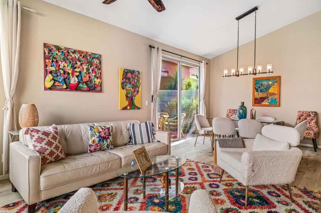 Oasis Country Club - Residential