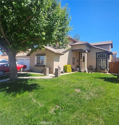 13775 Valera Way Victorville CA 92392