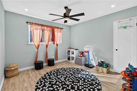 Tiny photo for 28711 Macklin Avenue, Canyon Country, CA 91387 (MLS # BB26225534)
