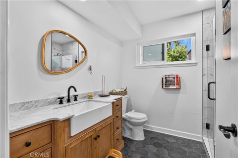 Tiny photo for 28711 Macklin Avenue, Canyon Country, CA 91387 (MLS # BB26225534)