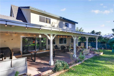 Tiny photo for 28711 Macklin Avenue, Canyon Country, CA 91387 (MLS # BB26225534)