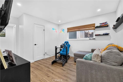 Tiny photo for 28711 Macklin Avenue, Canyon Country, CA 91387 (MLS # BB26225534)