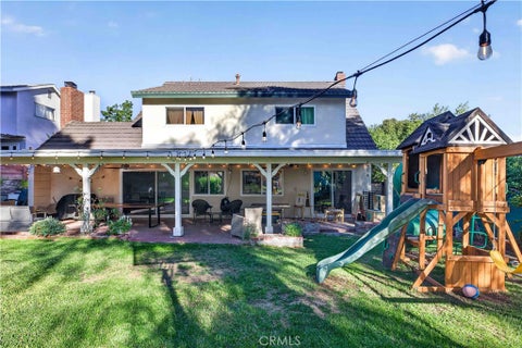 Tiny photo for 28711 Macklin Avenue, Canyon Country, CA 91387 (MLS # BB26225534)