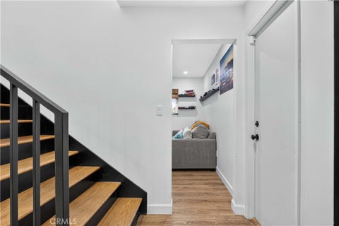 Tiny photo for 28711 Macklin Avenue, Canyon Country, CA 91387 (MLS # BB26225534)