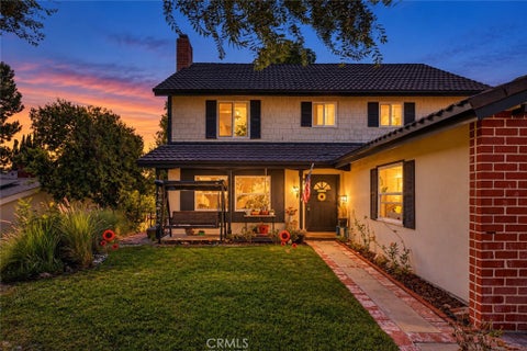 Tiny photo for 28711 Macklin Avenue, Canyon Country, CA 91387 (MLS # BB26225534)