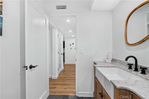Tiny photo for 28711 Macklin Avenue, Canyon Country, CA 91387 (MLS # BB26225534)