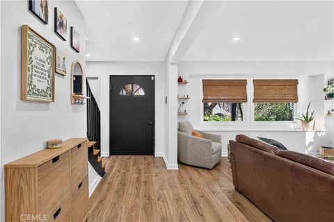 Tiny photo for 28711 Macklin Avenue, Canyon Country, CA 91387 (MLS # BB26225534)