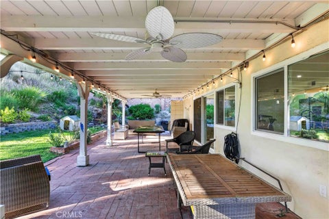 Tiny photo for 28711 Macklin Avenue, Canyon Country, CA 91387 (MLS # BB26225534)