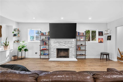 Tiny photo for 28711 Macklin Avenue, Canyon Country, CA 91387 (MLS # BB26225534)