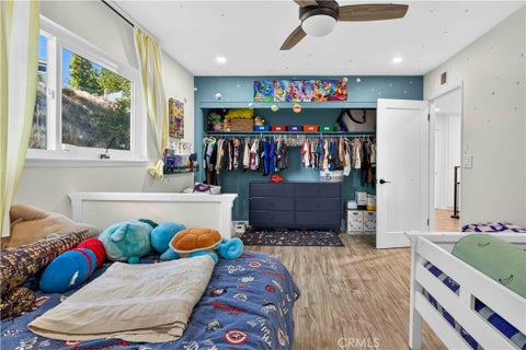 Tiny photo for 28711 Macklin Avenue, Canyon Country, CA 91387 (MLS # BB26225534)