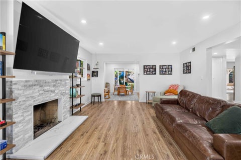 Tiny photo for 28711 Macklin Avenue, Canyon Country, CA 91387 (MLS # BB26225534)