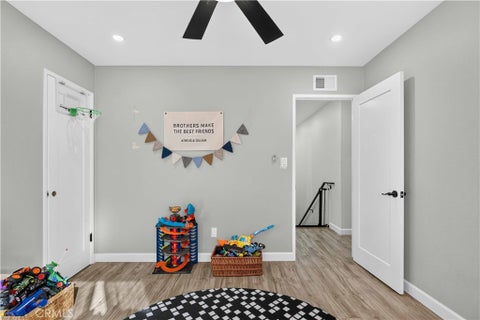 Tiny photo for 28711 Macklin Avenue, Canyon Country, CA 91387 (MLS # BB26225534)