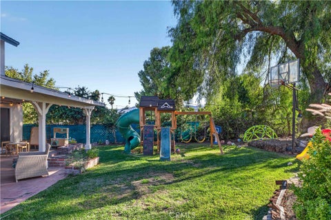 Tiny photo for 28711 Macklin Avenue, Canyon Country, CA 91387 (MLS # BB26225534)