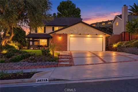 Photo of 28711 Macklin Avenue, Canyon Country, CA 91387 (MLS # BB26225534)
