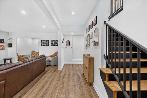 Tiny photo for 28711 Macklin Avenue, Canyon Country, CA 91387 (MLS # BB26225534)