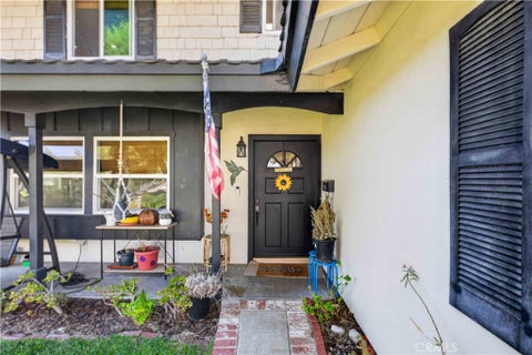 Tiny photo for 28711 Macklin Avenue, Canyon Country, CA 91387 (MLS # BB26225534)