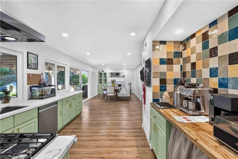 Tiny photo for 28711 Macklin Avenue, Canyon Country, CA 91387 (MLS # BB26225534)