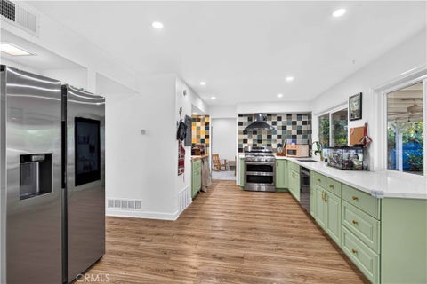 Tiny photo for 28711 Macklin Avenue, Canyon Country, CA 91387 (MLS # BB26225534)