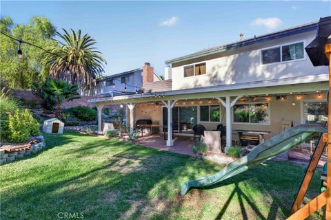 Tiny photo for 28711 Macklin Avenue, Canyon Country, CA 91387 (MLS # BB26225534)