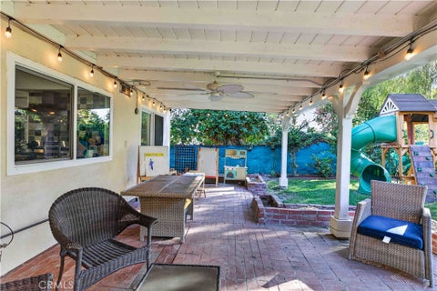 Tiny photo for 28711 Macklin Avenue, Canyon Country, CA 91387 (MLS # BB26225534)