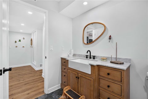 Tiny photo for 28711 Macklin Avenue, Canyon Country, CA 91387 (MLS # BB26225534)