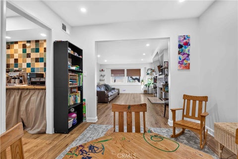 Tiny photo for 28711 Macklin Avenue, Canyon Country, CA 91387 (MLS # BB26225534)