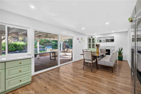 Tiny photo for 28711 Macklin Avenue, Canyon Country, CA 91387 (MLS # BB26225534)