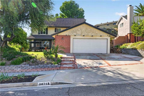 Tiny photo for 28711 Macklin Avenue, Canyon Country, CA 91387 (MLS # BB26225534)
