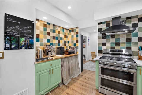 Tiny photo for 28711 Macklin Avenue, Canyon Country, CA 91387 (MLS # BB26225534)
