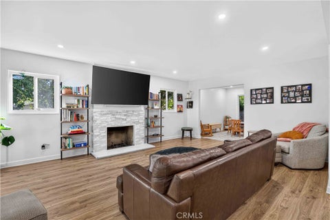 Tiny photo for 28711 Macklin Avenue, Canyon Country, CA 91387 (MLS # BB26225534)