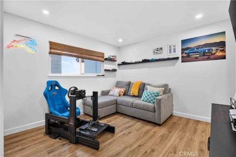 Tiny photo for 28711 Macklin Avenue, Canyon Country, CA 91387 (MLS # BB26225534)