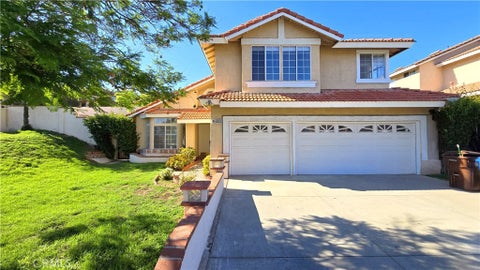 Photo of 21103 Stockton Pass Road, Walnut, CA 91789 (MLS # TR26206629)