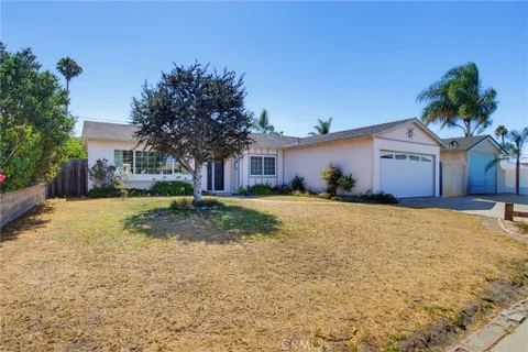 3138 S M Street, Oxnard, CA 93033 - MLS#: BB26160981