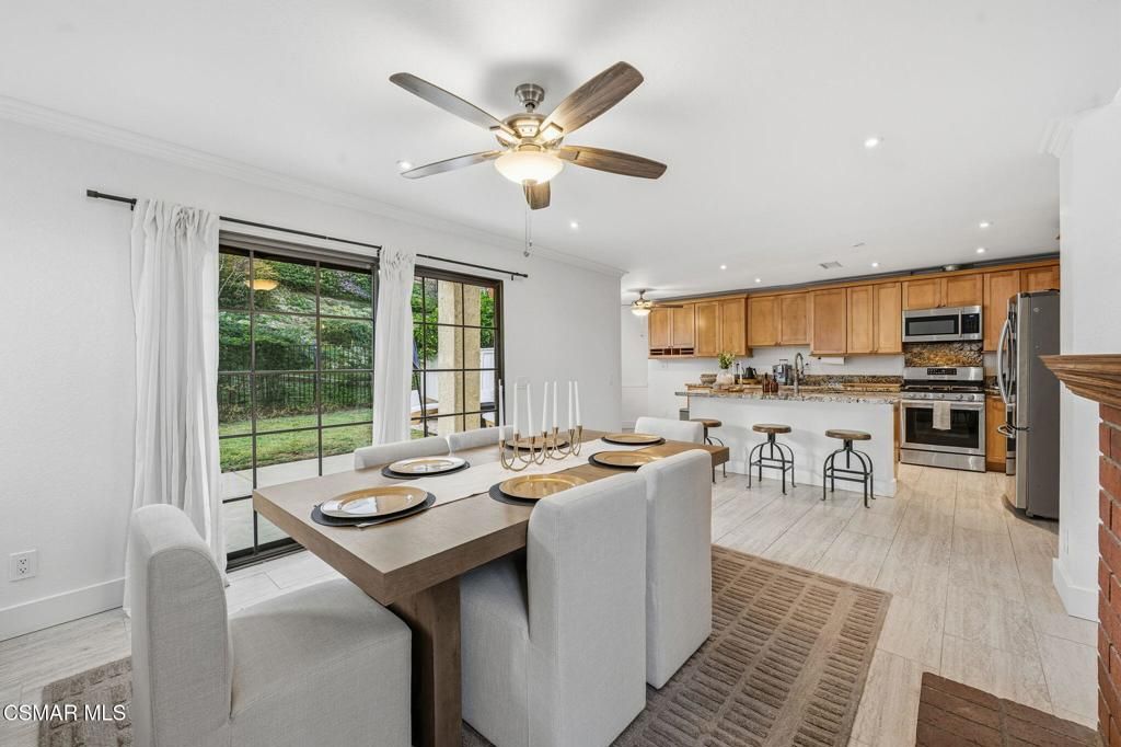 Photo of 847 Links View Drive, Simi Valley, CA 93065 (MLS # 226000551)