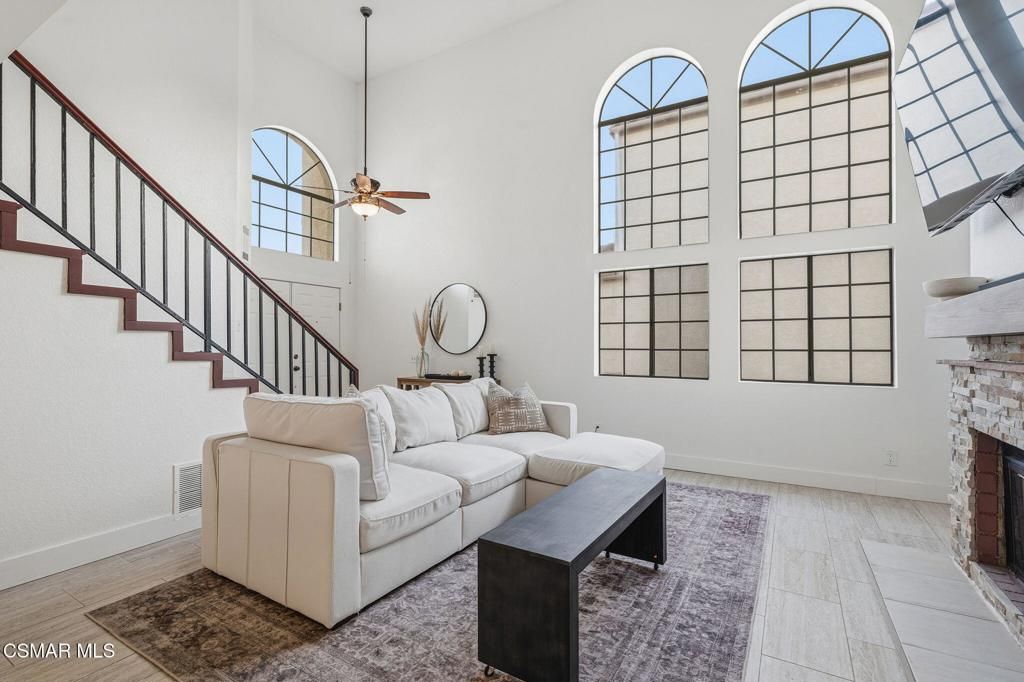 Photo of 847 Links View Drive, Simi Valley, CA 93065 (MLS # 226000551)