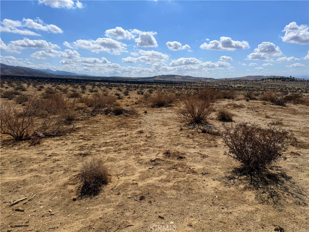 Hacienda Heights (34010) - Land