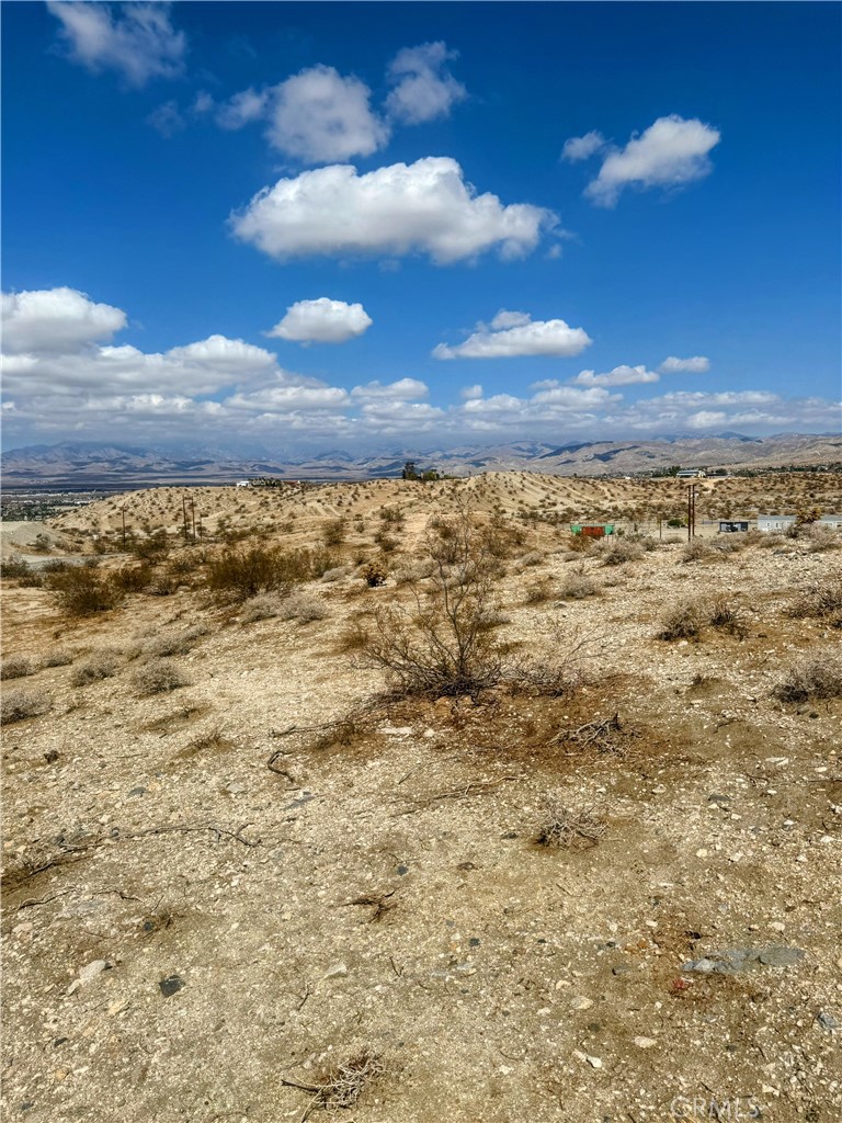 Hacienda Heights (34010) - Land