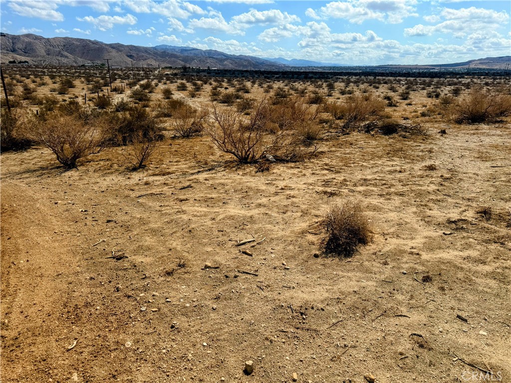 Hacienda Heights (34010) - Land