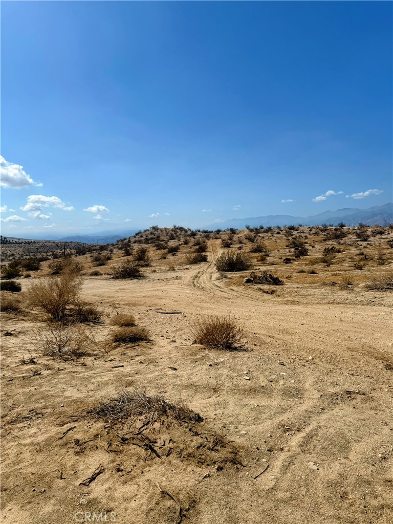 Hacienda Heights (34010) - Land