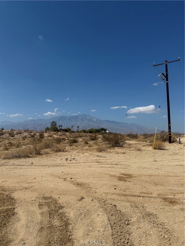 Hacienda Heights (34010) - Land