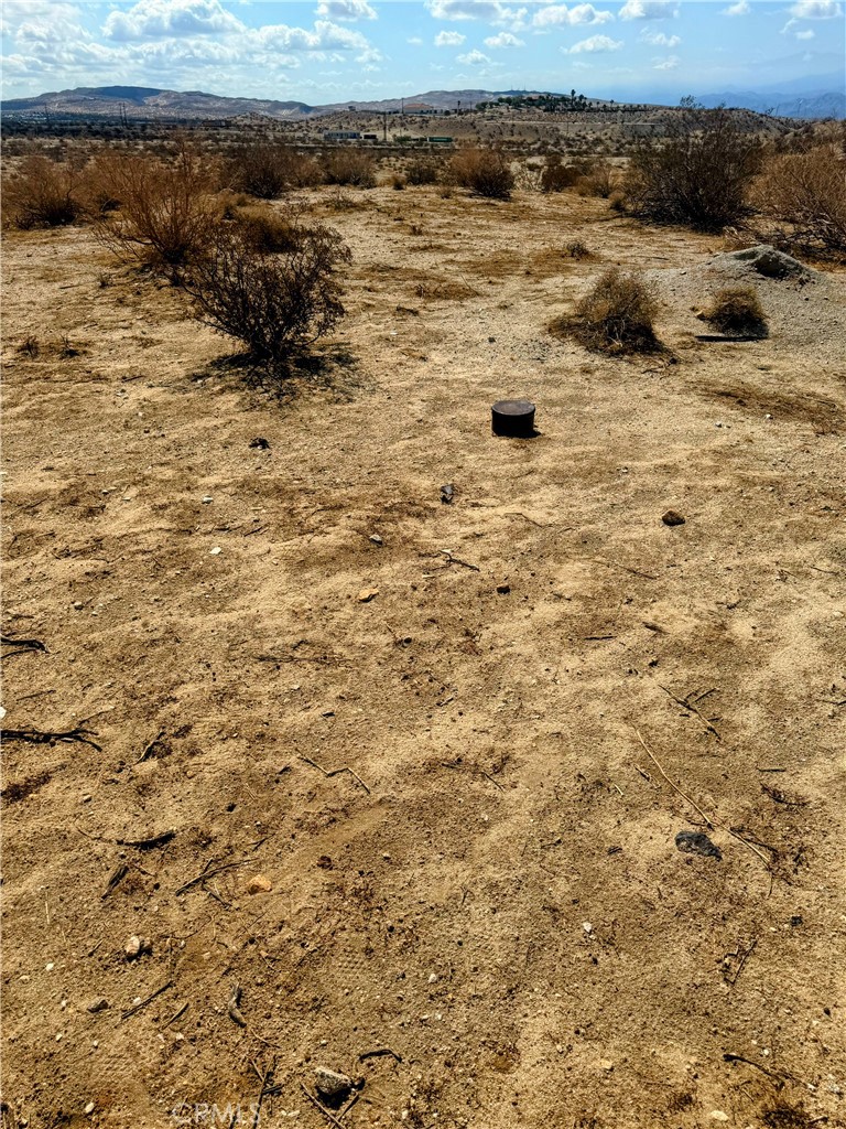 Hacienda Heights (34010) - Land