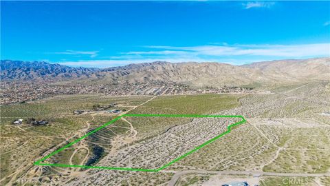 Photo of 123 McGarger Rd, Desert Hot Springs, CA 92240 (MLS # JT25206687)
