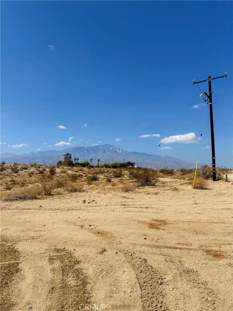 Hacienda Heights (34010) - Land