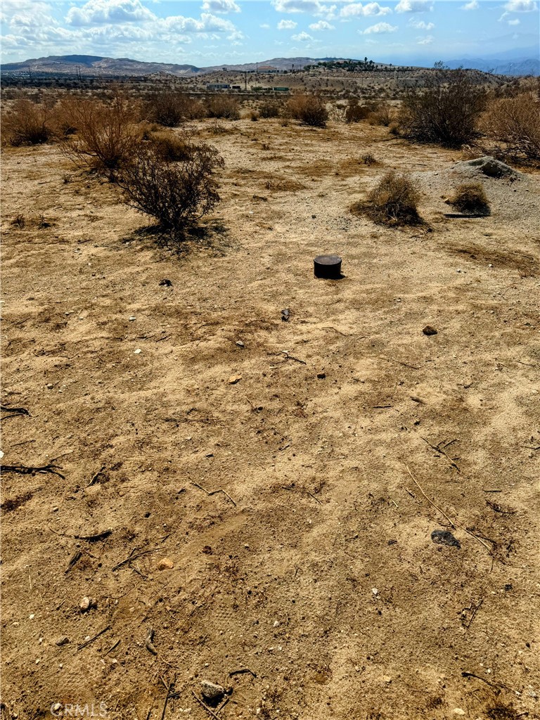 Hacienda Heights (34010) - Land