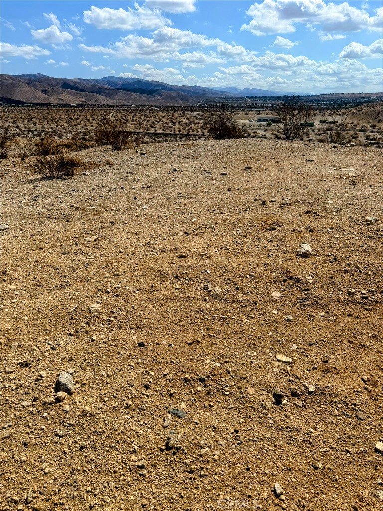 Hacienda Heights (34010) - Land