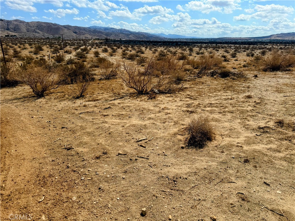 Hacienda Heights (34010) - Land