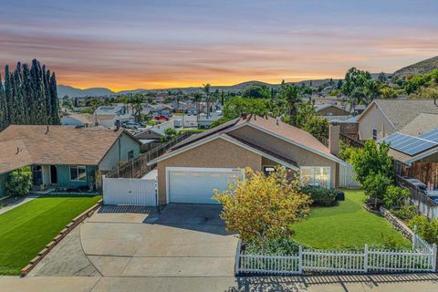 10344 Escadera Drive Lakeside CA 92040