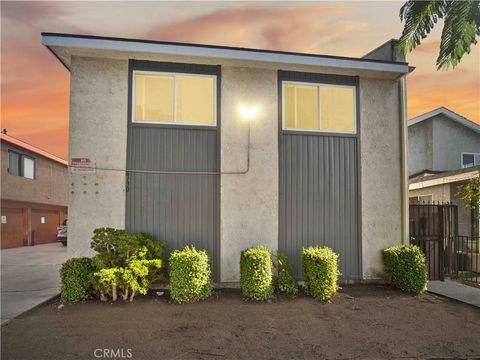 6130 Orange Long Beach CA 90805