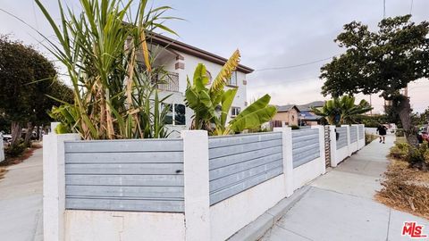 4239 W Broadway A Hawthorne CA 90250