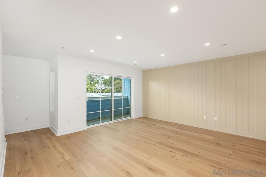 Coronado Village - Residential